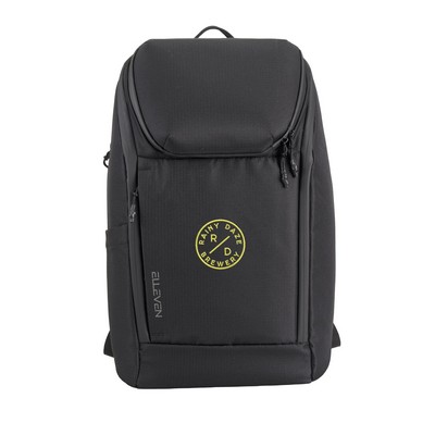 elleven Orion Recycled 15'' Laptop Backpack