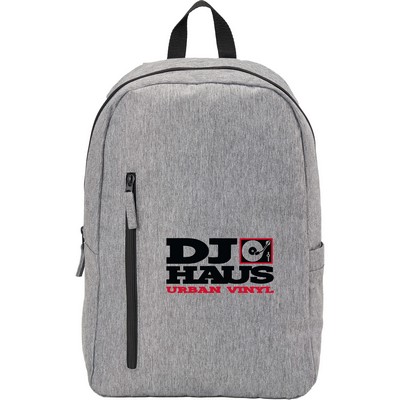 Skye Recycled 15'' Laptop Backpack